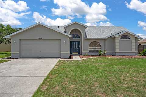 3606 DOW LANE, SPRING HILL, FL 34609