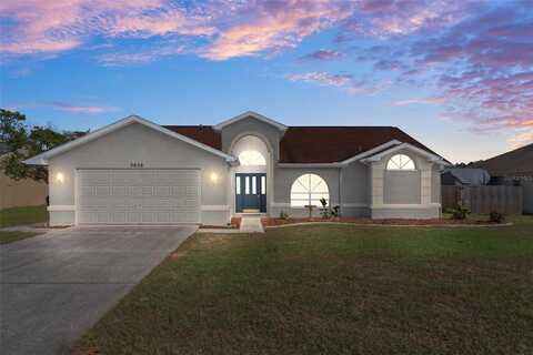 3606 DOW LANE, SPRING HILL, FL 34609