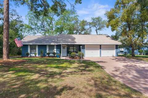 1267 MEREDITH DRIVE, SPRING HILL, FL 34608