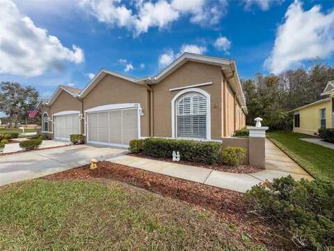 11448 GOLF ROUND DRIVE, NEW PORT RICHEY, FL 34654