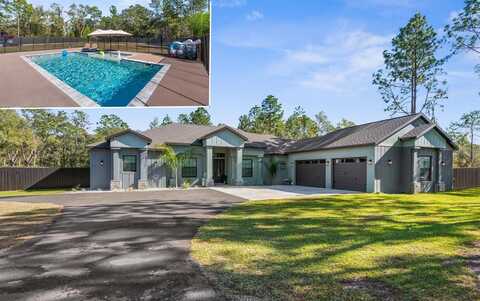 7376 FALL STREET, BROOKSVILLE, FL 34613