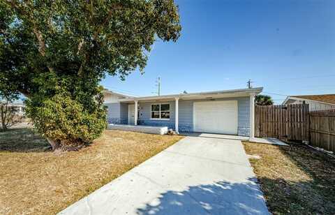3444 CLYDESDALE DRIVE, HOLIDAY, FL 34691