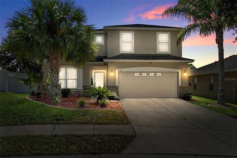 8788 FETTERBUSH COURT, BROOKSVILLE, FL 34613