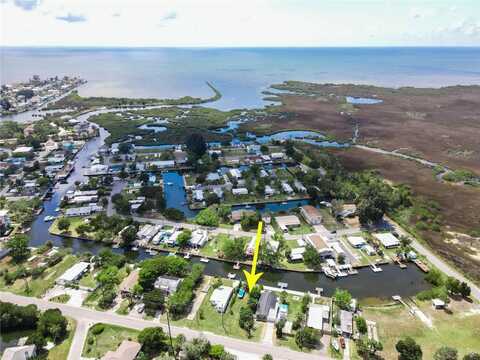 14905 OLD DIXIE HIGHWAY, HUDSON, FL 34667
