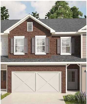 Elwood Street, Dacula, GA 30019