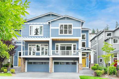 169Th Avenue Ne, Redmond, WA 98052