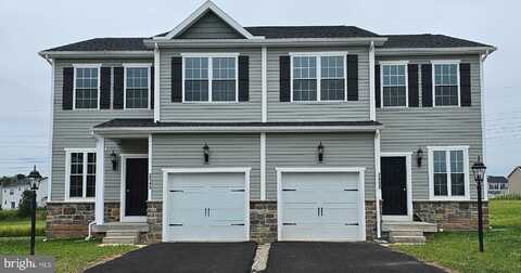 Brownstone Dr #Lot 228, DOVER, PA 17315