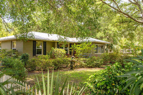 Ne Beachview Drive, Fort Walton Beach, FL 32547