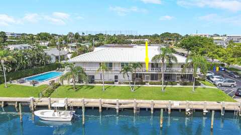 Yacht Club Drive, North Palm Beach, FL 33408