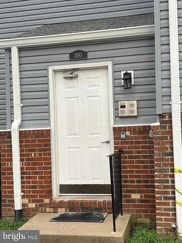 Grosvenor Lane, Stafford, VA 22556