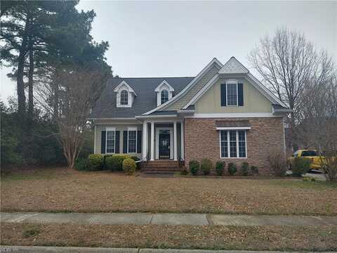 Miarfield Arcade, Chesapeake, VA 23321