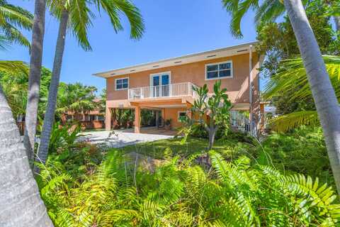 E Bonita Lane, Sugarloaf Key, FL 33042