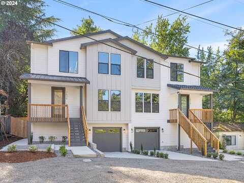 Sw 30Th Dr, Portland, OR 97219