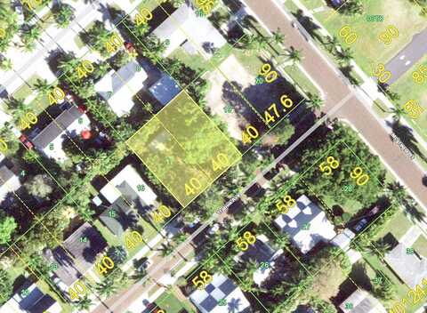 Trabue, PUNTA GORDA, FL 33950
