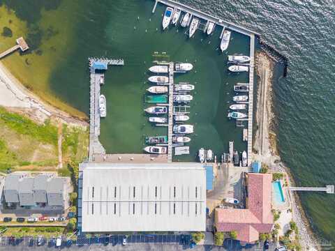 Pensacola Beach Rd # 27, Gulf Breeze, FL 32561