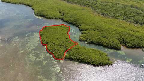 Bonita Key, Unincorporated Dade County, FL 33035