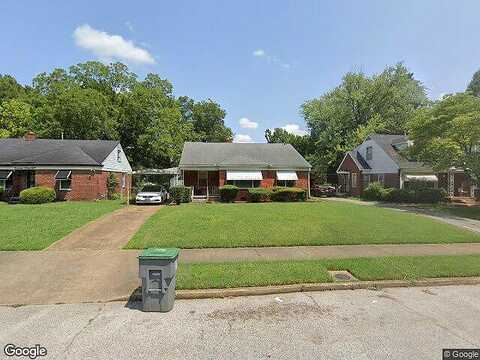 Railton, MEMPHIS, TN 38111