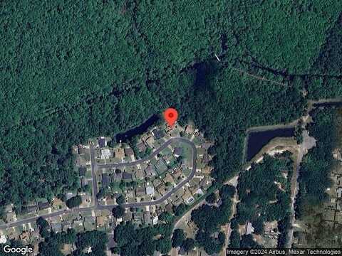 Old Hickory, PENSACOLA, FL 32507