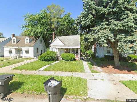 Manor, DETROIT, MI 48221