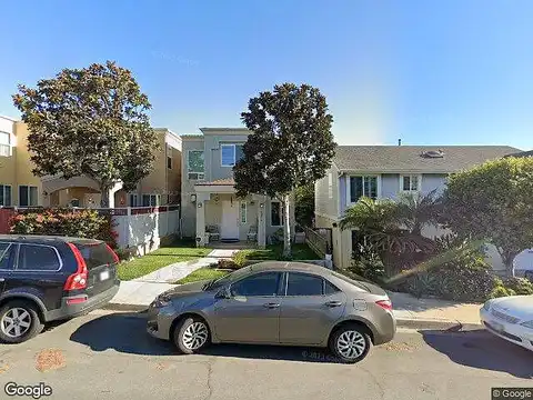 Mentone, SAN DIEGO, CA 92107