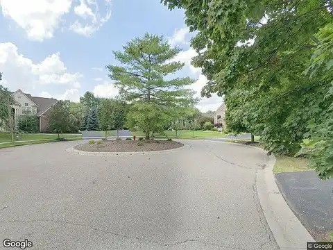 Maple Mill, WEST BLOOMFIELD, MI 48323