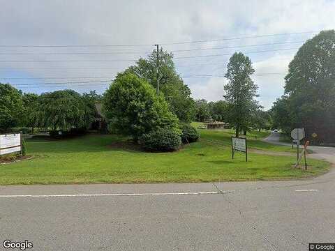 Lot 96A Mountain Harbour, Hayesville, NC 28904