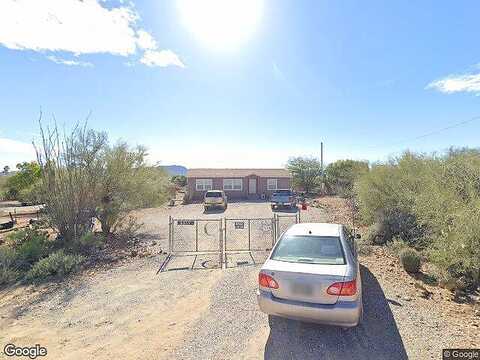 Mark, TUCSON, AZ 85757