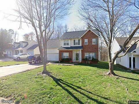 Stinson Glen, CHARLOTTE, NC 28214