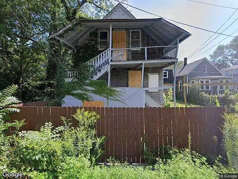Carpenter, CHICAGO, IL 60621
