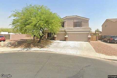 219Th, BUCKEYE, AZ 85326
