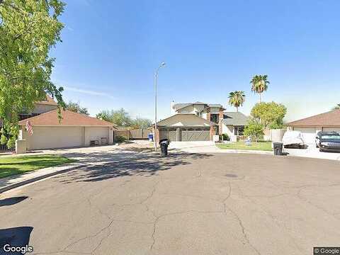 Dartmouth, MESA, AZ 85205