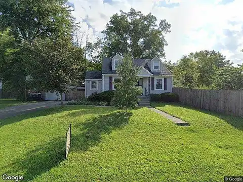 Peachtree, LOUISVILLE, KY 40215