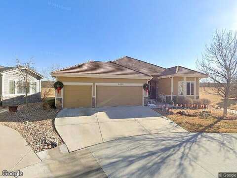Umber, ARVADA, CO 80007
