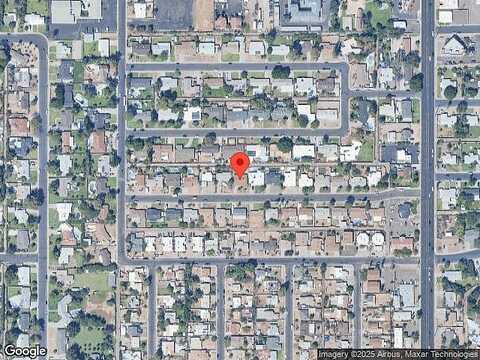 2Nd, MESA, AZ 85203