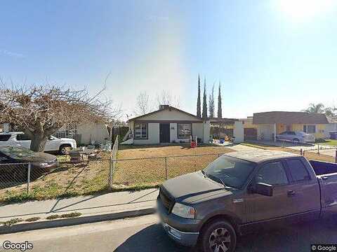 Trenton, BAKERSFIELD, CA 93309