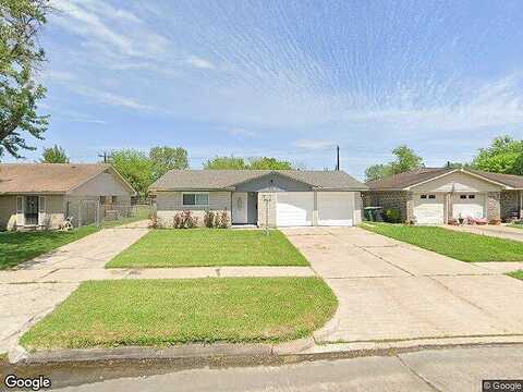 Bungalow, HOUSTON, TX 77048