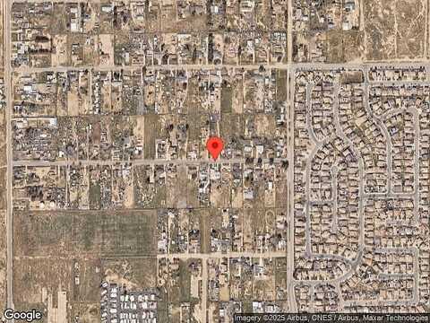 Avenue J11, LANCASTER, CA 93535