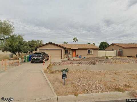 Quarterline, MESA, AZ 85207