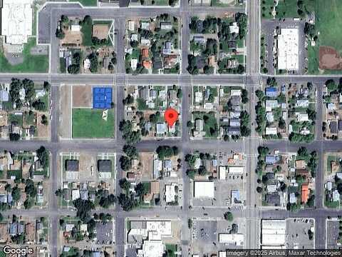3Rd, SAINT ANTHONY, ID 83445