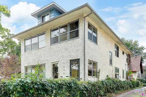 Buchanan, MINNEAPOLIS, MN 55418