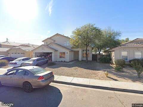 66Th, PHOENIX, AZ 85043