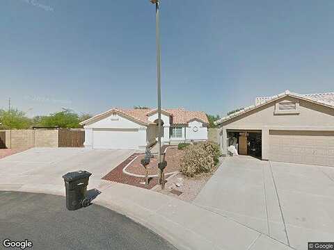 Sherri, GILBERT, AZ 85296