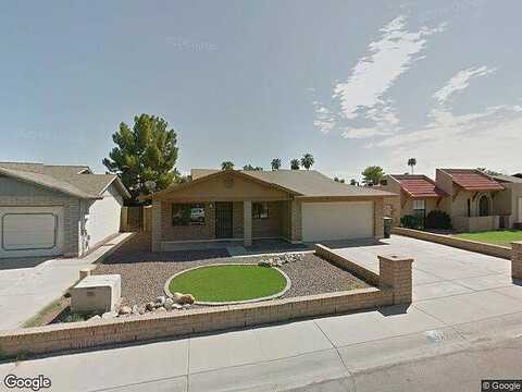 Oraibi, PHOENIX, AZ 85024