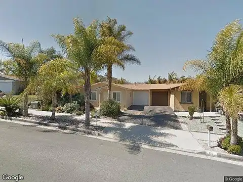 Avenida Del Gado, OCEANSIDE, CA 92057