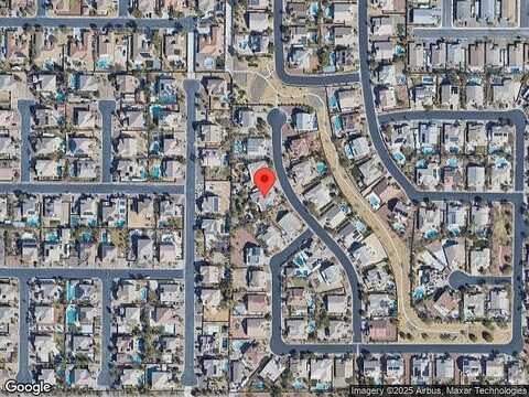 Buttons Ridge, LAS VEGAS, NV 89131