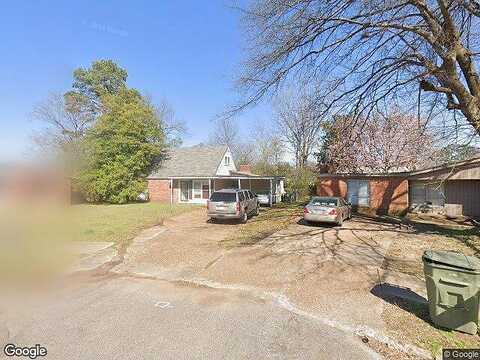 Deluth, MEMPHIS, TN 38118