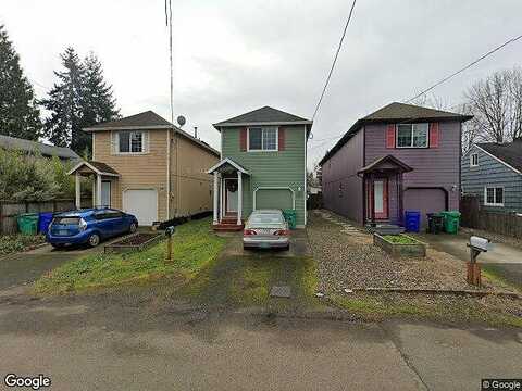Knapp, PORTLAND, OR 97206