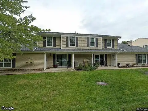 Independence, NORTH ROYALTON, OH 44133