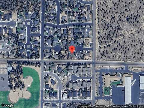 Oakridge, LA PINE, OR 97739