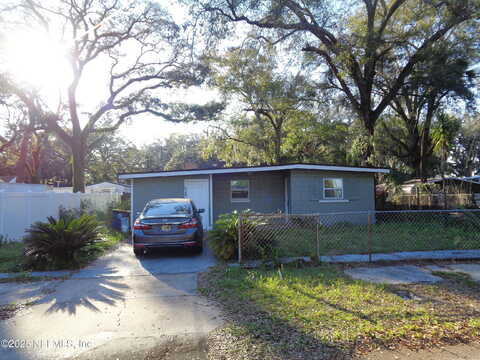 Williams, JACKSONVILLE, FL 32206
